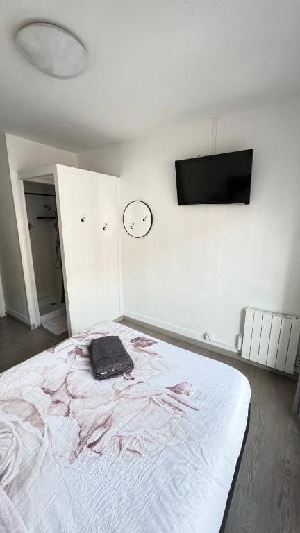 Chambre balcon - Main view