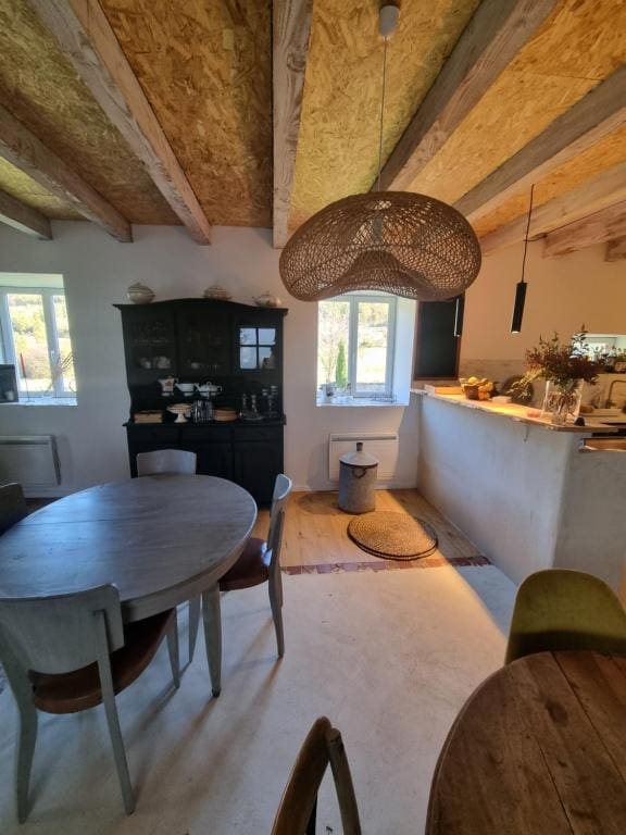 Chambre DURFORT - Foto 2