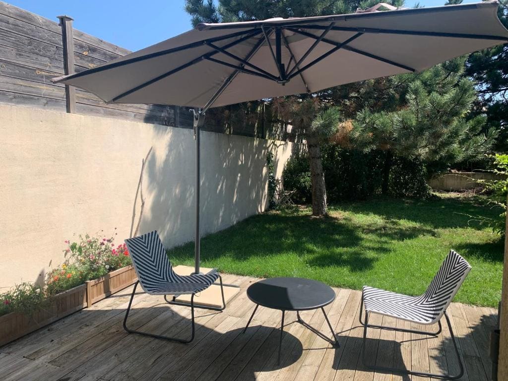 Chambre en Drôme Tropicale — Ansicht 5