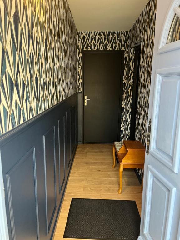 Chambre indépendante en toute autonomie - View 3