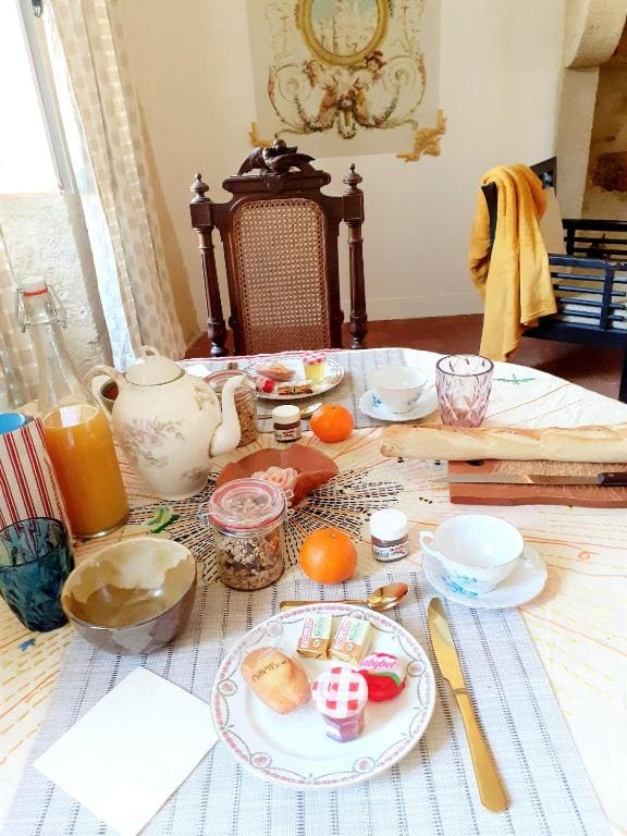 Maison d'Orion - View 4