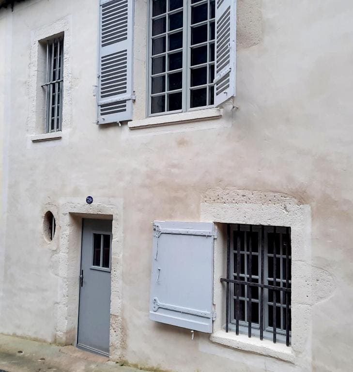Maison d'Orion - View 3
