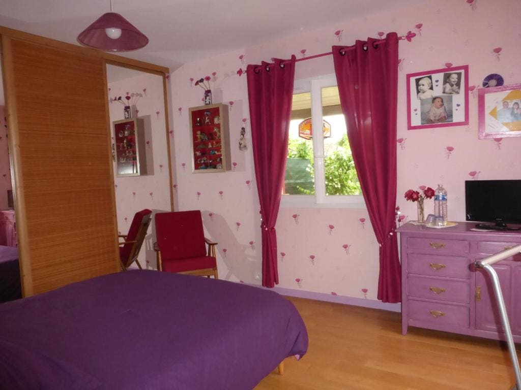 Chambre le Mans - 图片 7