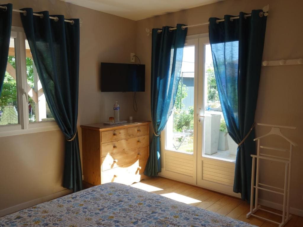 Chambre le Mans - 图片 4