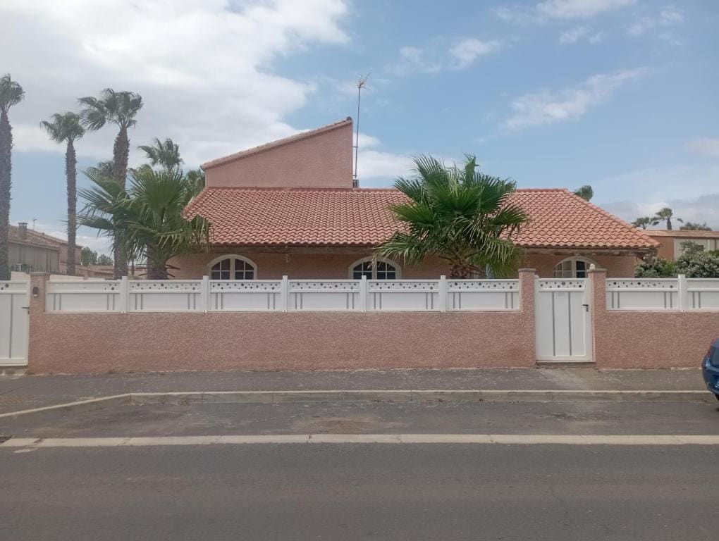 Chambre d'hôtes king size Plage Piscine Spa - व्यू 5
