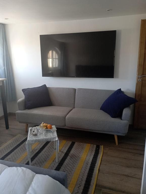 Chambre d'hôtes king size Plage Piscine Spa - व्यू 4