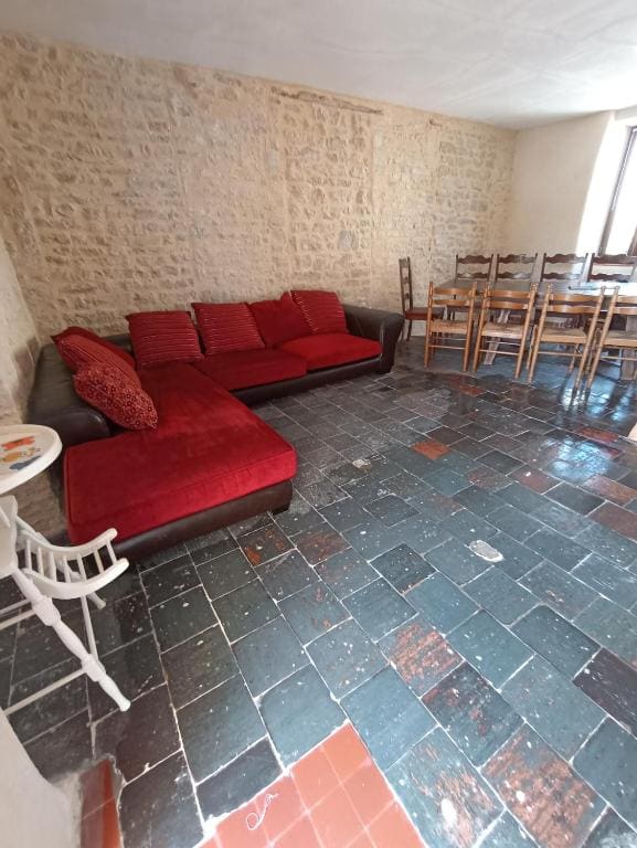chambre pour 3 - Main view