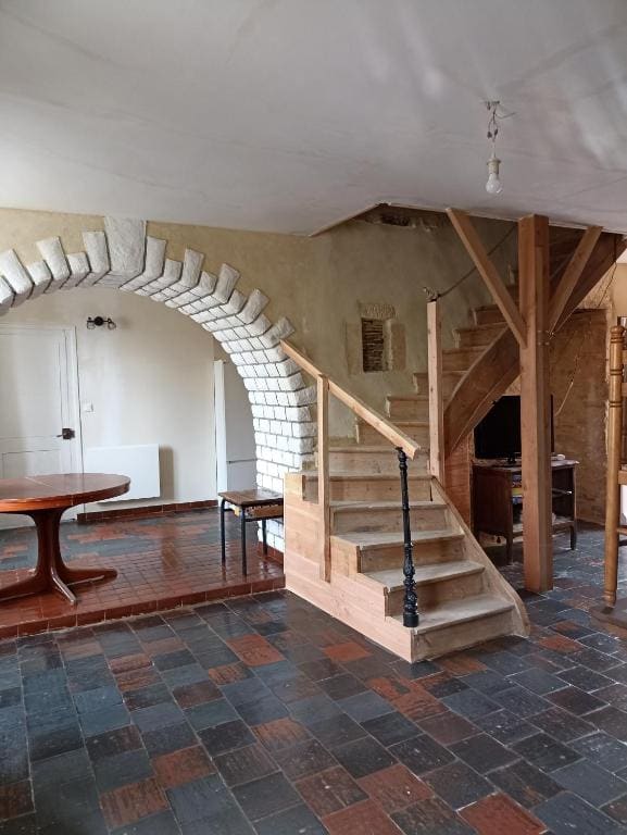 chambre pour 3 - View 5