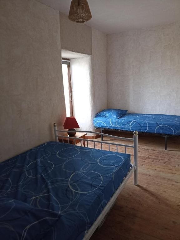 chambre pour 3 - View 4