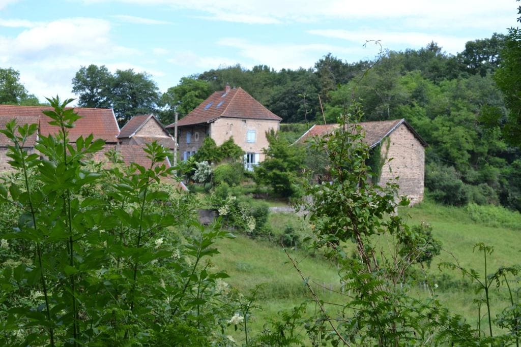 Le nid des artistes - View 3