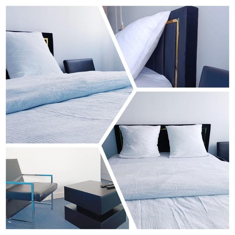 Chambre privée cocooning - View 2