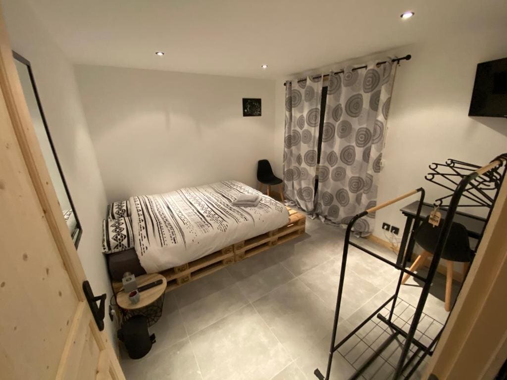 Chambre privée - View 4