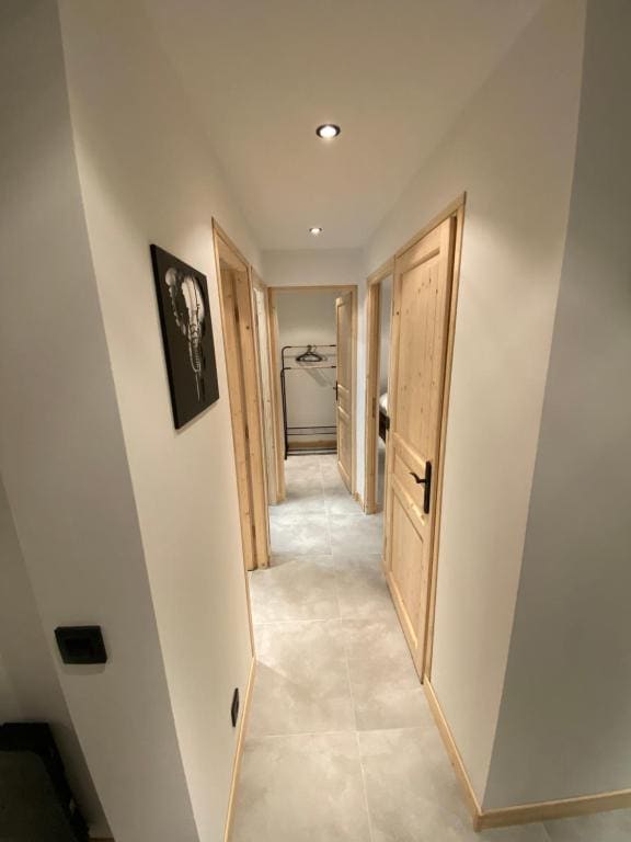 Chambre privée - View 2