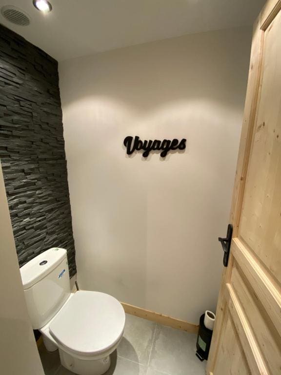Chambre privée - View 7