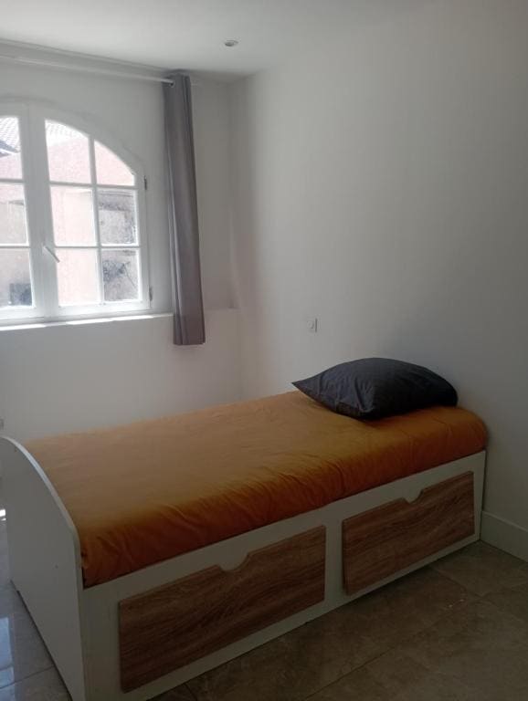 Chambre Simple & Spa & Piscine & plage - View 2