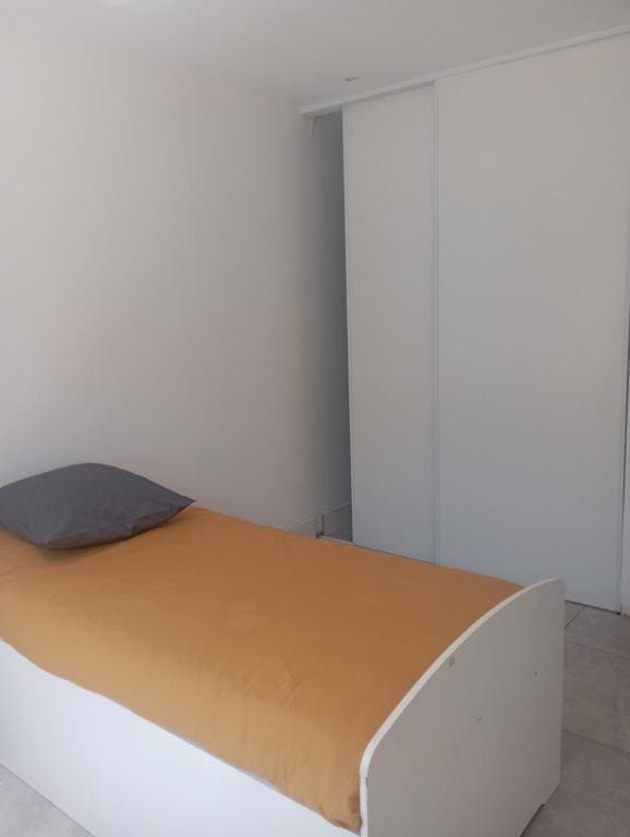 Chambre Simple & Spa & Piscine & plage - View 3