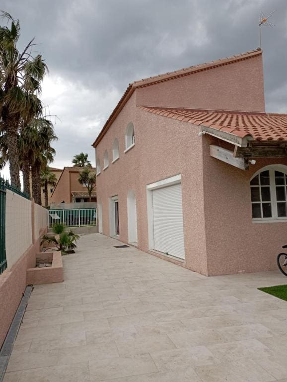 Chambre Simple & Spa & Piscine & plage - View 6
