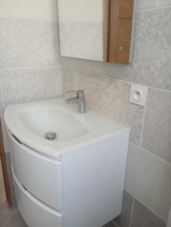 Chambre Simple & Spa & Piscine & plage - View 7