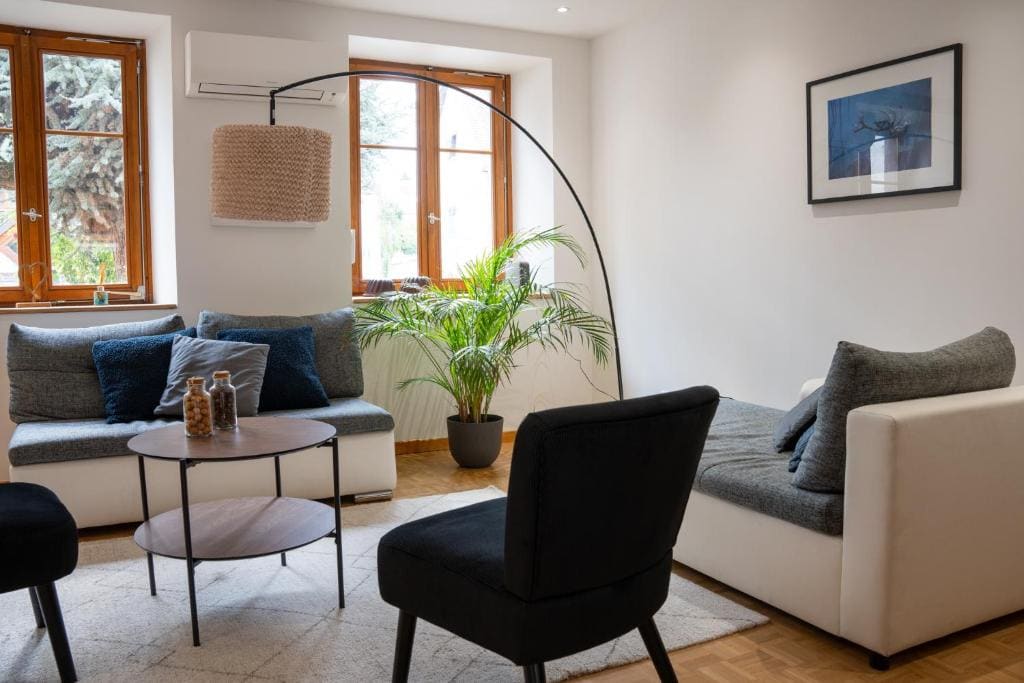 Chambre Super Broussard - View 7