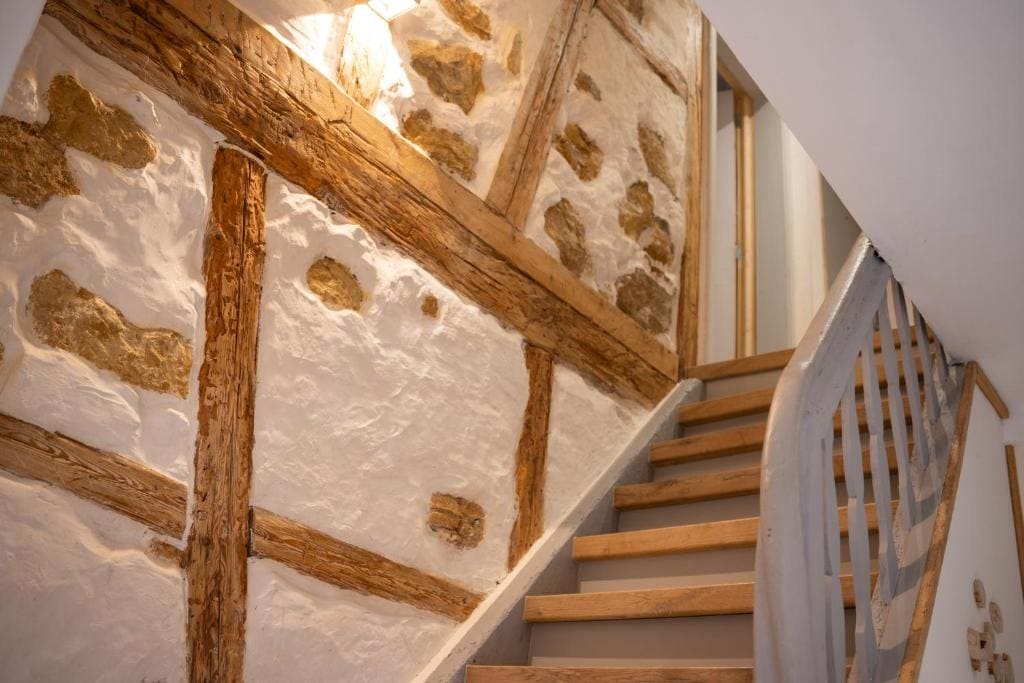 Chambre Super Broussard - View 5
