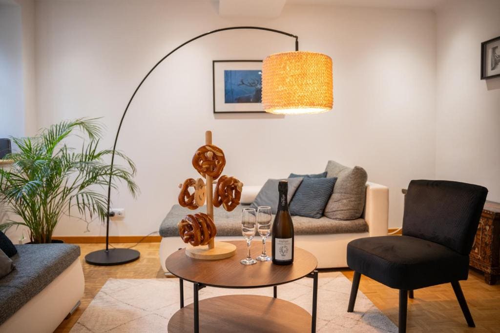 Chambre Super Broussard - View 6