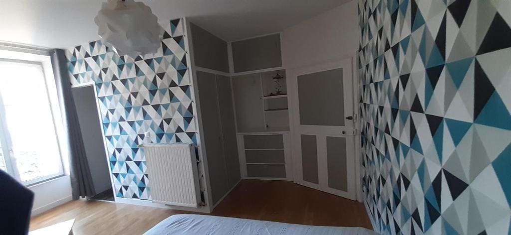 Chambre tout confort à l'étage - Main view