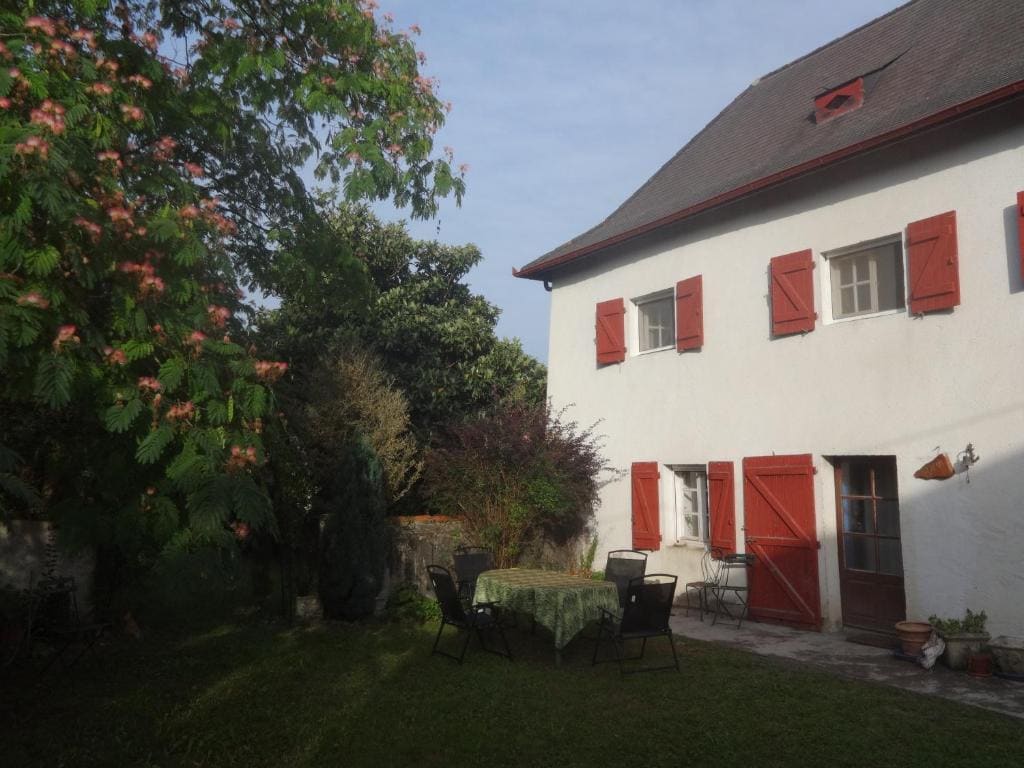 Maison Goexenia Etcharry 2 chambres - व्यू 6