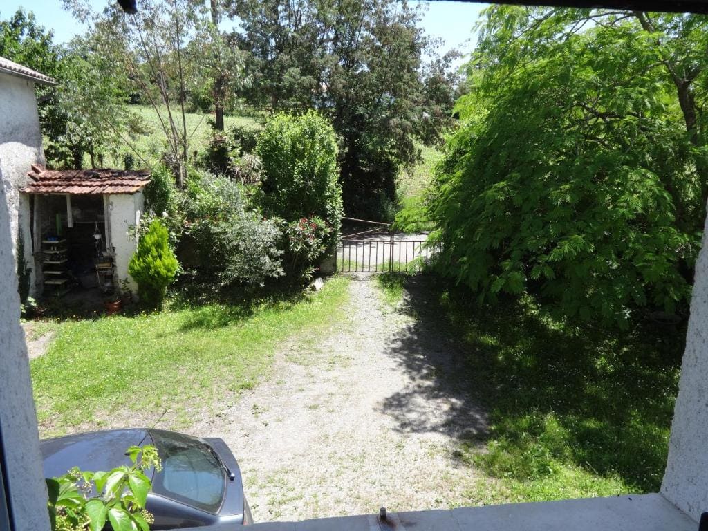 Maison Goexenia Etcharry 2 chambres - मुख्य व्यू