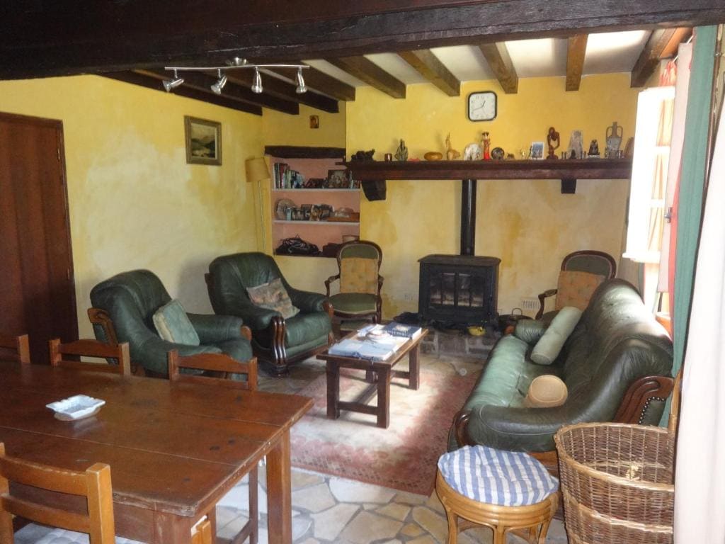 Maison Goexenia Etcharry 2 chambres - व्यू 2