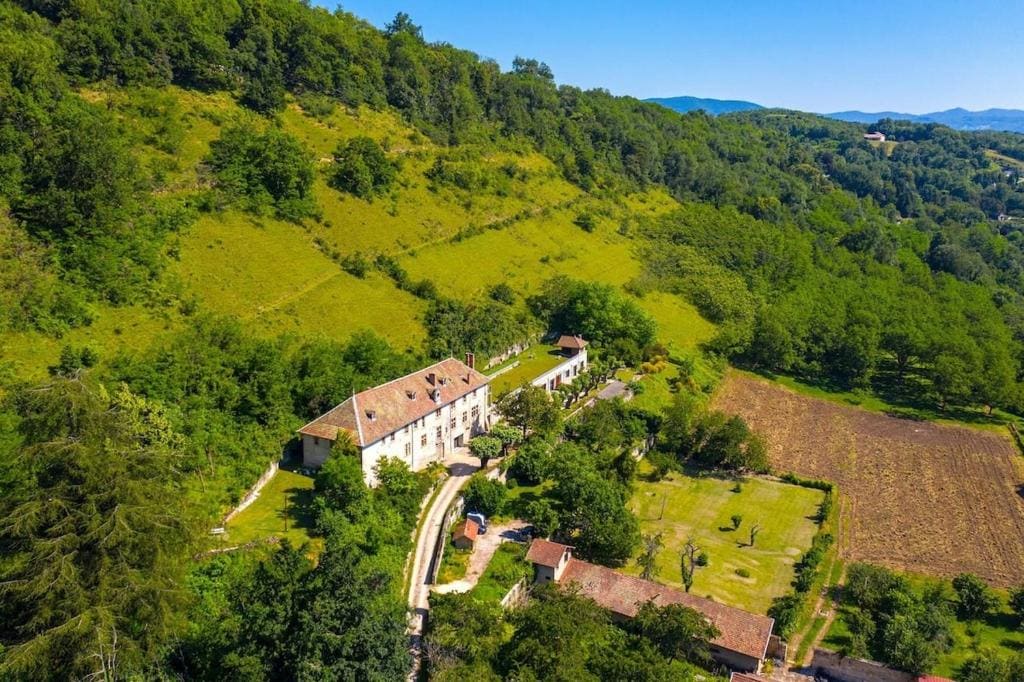 Chambres - Ancien domaine de Chartreux - View 6