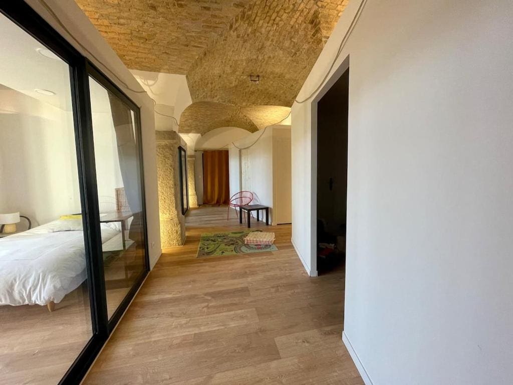 Chambres - Ancien domaine de Chartreux - View 5