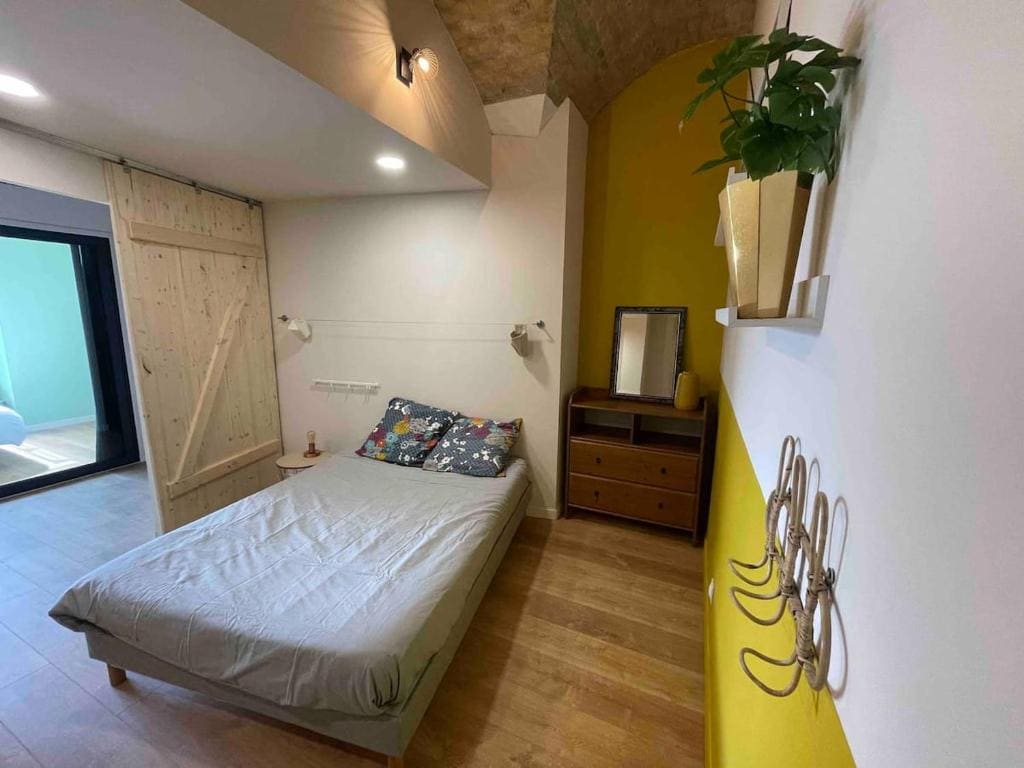 Chambres - Ancien domaine de Chartreux - View 4