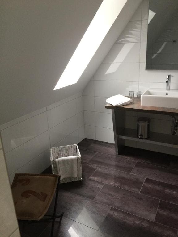 Chambres d'Hotes Chez Marie - Vista principale