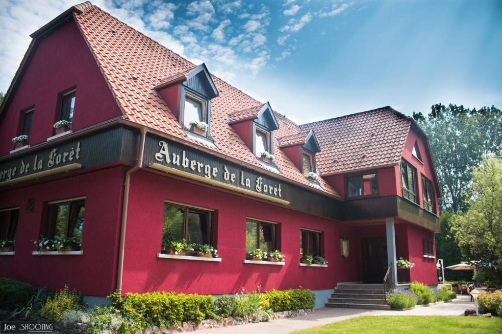 Chambres d'Hotes Chez Marie - Vista 7