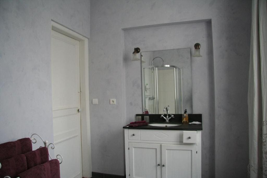 Chambres d'hôtes Le Clos d'Hauteville - View 4