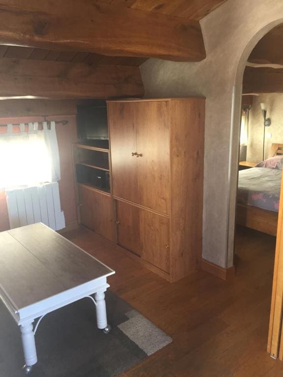 Le Mas des Mathes, Chambres d'hôtes, Studios - View 5