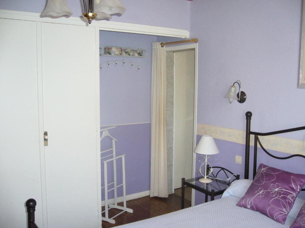 Chambres d'hôtes Al Camp d'Espalougues - Vista 6