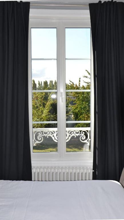 Clos de Bellefontaine B&B - View 3