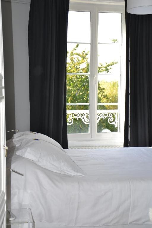 Clos de Bellefontaine B&B - View 4