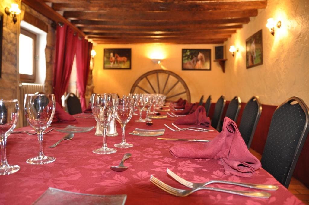 Chambres d'Hôtes L'Alezan - Vista 6