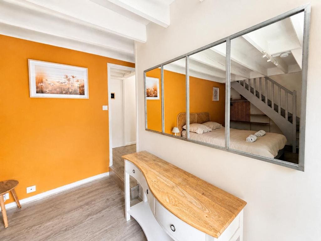 Chambres d'hôtes la Bégaudière — Ansicht 3