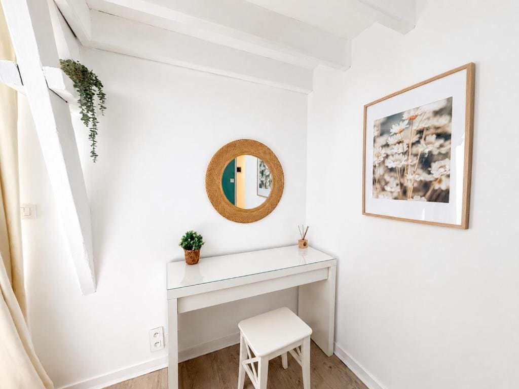 Chambres d'hôtes la Bégaudière — Ansicht 7