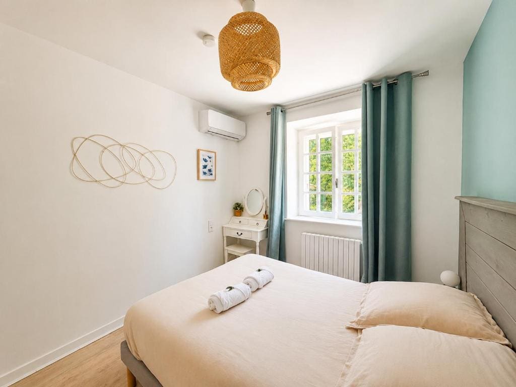 Chambres d'hôtes la Bégaudière — Ansicht 2