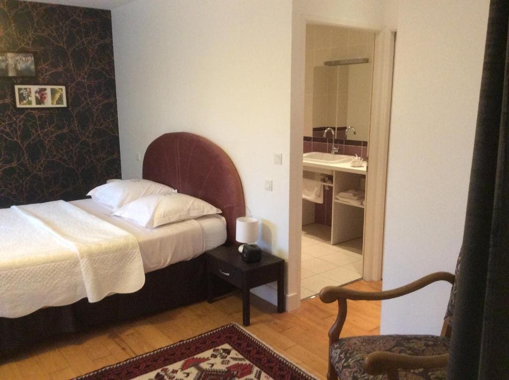 Chambres d'hôtes Le Relais de la Perle - View 6