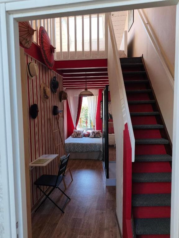 Ty Capitaine Chambres d'hôtes Guidel - View 5
