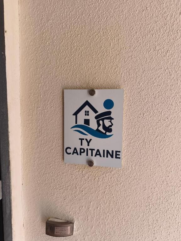 Ty Capitaine Chambres d'hôtes Guidel - Main view