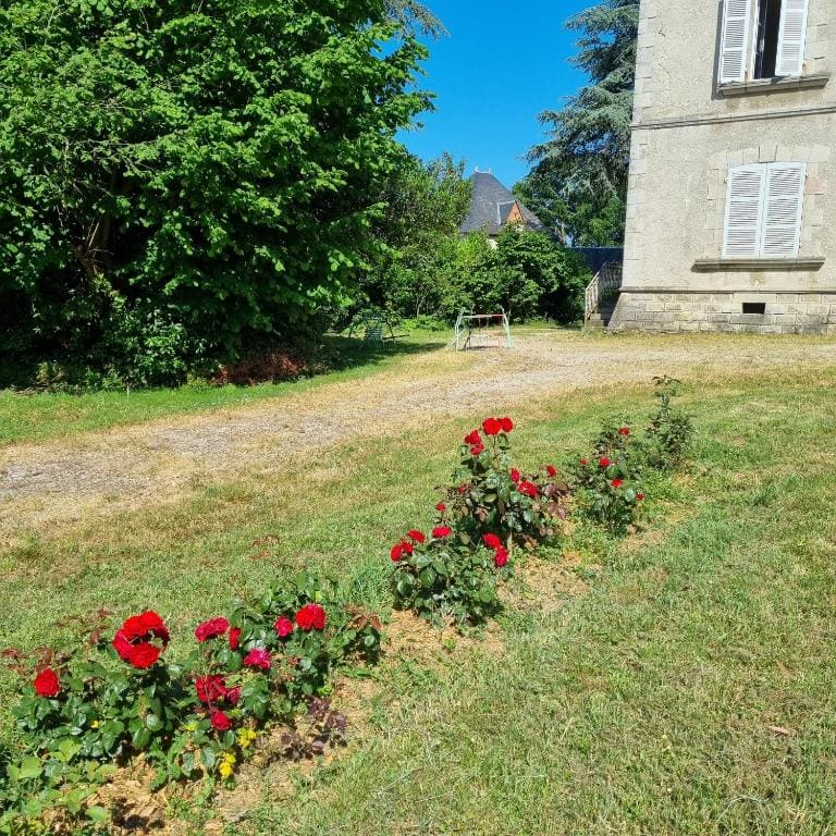 Chambres d'hôtes Château de Saint Etienne du Bois - View 4