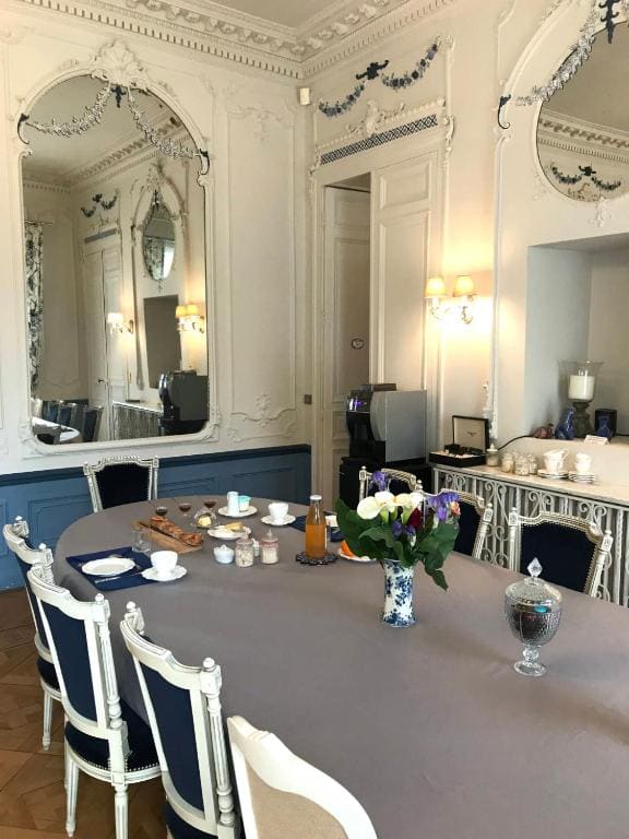 Chambres d'hotes de Pouzelande - View 6