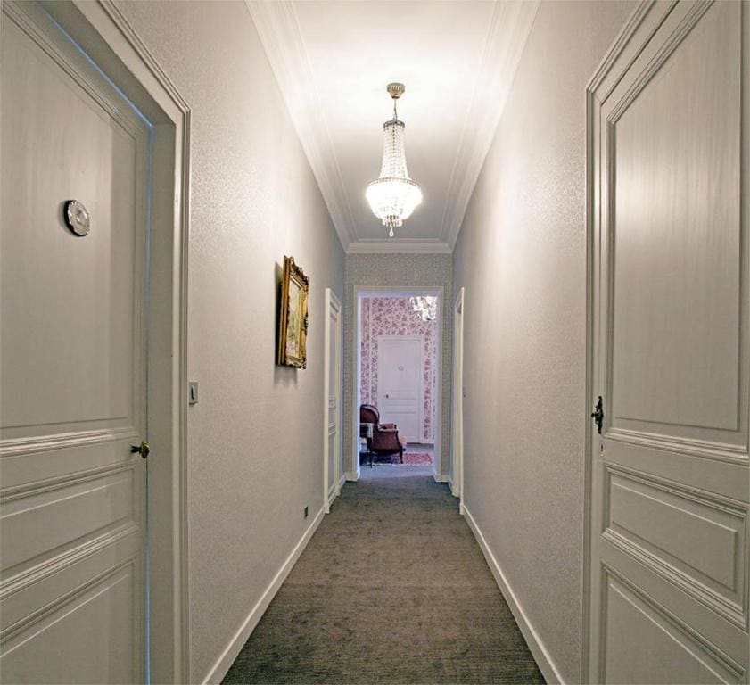 Chambres d'hotes de Pouzelande - Main view