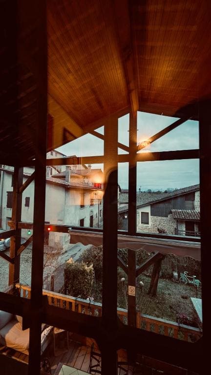 CHAMBRES D'HOTES L'ANTONIN - View 6